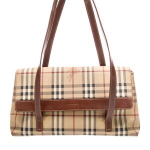 Burberry London Shoulder Bag